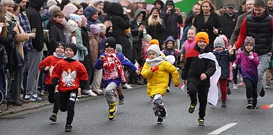 Świętować można na różne sposoby – Borne Sulinowo postawiło na sport!-50594