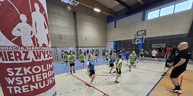Skills Challenge 2025 w SP1 w Szczecinku-50645