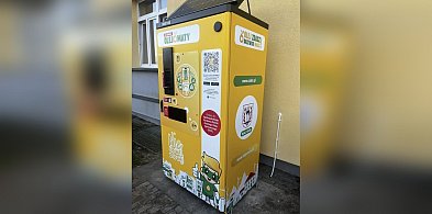 Pierwszy olejomat w Białym Borze już działa-50642