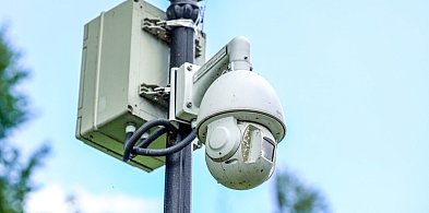 Monitoring w Szczecinku jak w Londynie? Będzie sieć kamer z Ai-50684