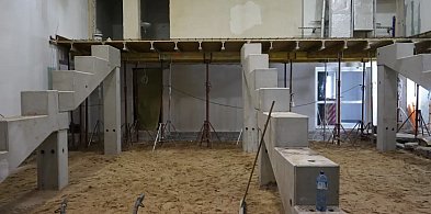 Miliony na nowy projekt starostwa. Tak powstaje BCU.-50813