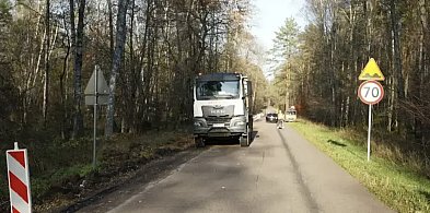 Kierowcy, uwaga! Ta droga będzie zamknięta na ponad dwa tygodnie-50825