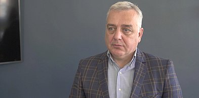 Były burmistrz Szczecinka pod lupą prokuratury. Usłyszał zarzuty-50922