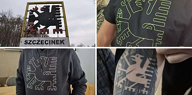 „Witacze” Szczecinka wracają w pamięci. Kultowy gryf znów inspiruje-50949