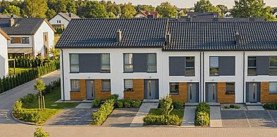 Nowe mieszkania w Turowie z ogródkami. Atrakcyjne ceny-50931