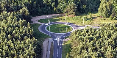 Pol-Dróg wybuduje łącznik obwodnicy Szczecinka z S11.-50973