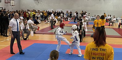 V Kyokushin Cup w Szczecinku. 273 zawodników i mocne wyniki-51033