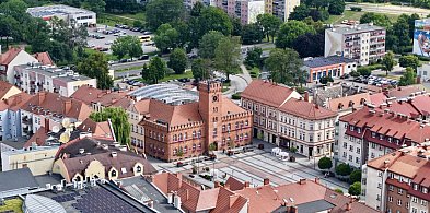 Szczecinek wydaje miliony. Przegląd inwestycji na 2026-51036