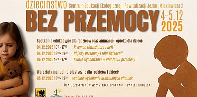 Fundusz Tratwa zaprasza na bezpłatne warsztaty o przemocy i hejcie.-51057