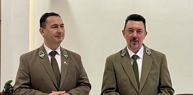 Kolejne roszady w RDLP Szczecinek. Jest nowy dyrektor ds. gospodarki leśnej-51081