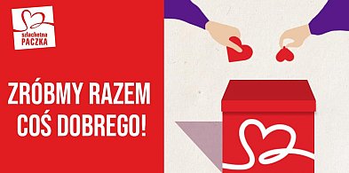 Wolontariusze Szlachetnej Paczki pracują na pełnych obrotach-51111