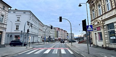 „Pikanie” wróciło na skrzyżowanie. Mieszkaniec: Nie da się normalnie żyć-51327