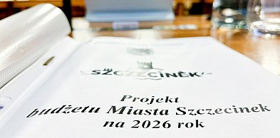 Budżet Szczecinka 2026 przyjęty. Dyskusja dotyczyła deficytu i inwestycji.-51342