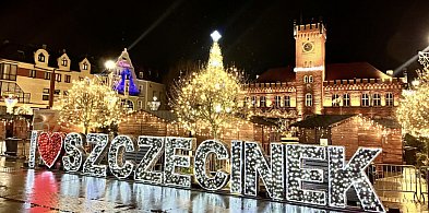 Szczecinek szykuje świąteczny jarmark. Atrakcje, stoiska i magia grudnia.-51348