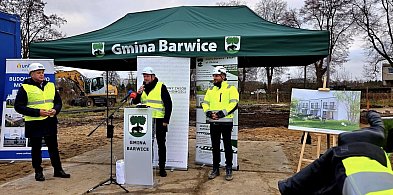 Rusza budowa mieszkań SIM w Barwicach. Powstanie 10 lokali-51456