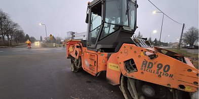 Tak teraz wygląda ul. Łukasiewicza. Kierowcy długo na to czekali-51447