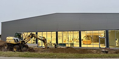 Drugi Lidl w Szczecinku. Otwarcie coraz bliżej-51489