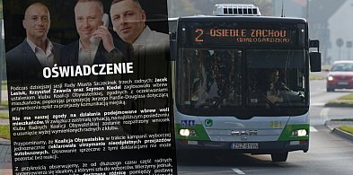 Płatne autobusy rozbiły klub KO. Będzie polityczna czystka?-51507