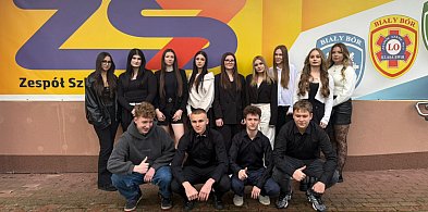 Film, który zachwycił jury. Sukces kadetów z Białego Boru-51613