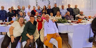 Migana Wigilia w Szczecinku. Święta bez barier-51646