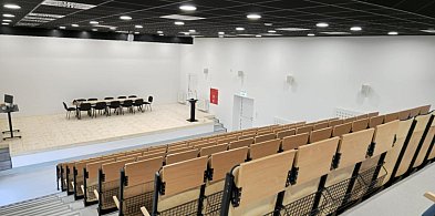 Nowa sala BCU przy ZST w Szczecinku gotowa. Tak się prezentuje-51778
