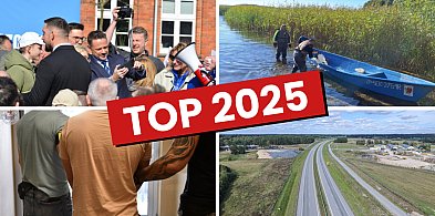 Tym żył Szczecinek i region w 2025. Zobacz nasze podsumowanie-51793