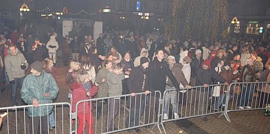 Sylwester w Szczecinku, jakiego już nie ma.-51790