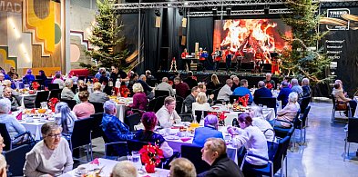 Świąteczne spotkanie emerytów Kronospan – tradycja, która łączy pokolenia-51829