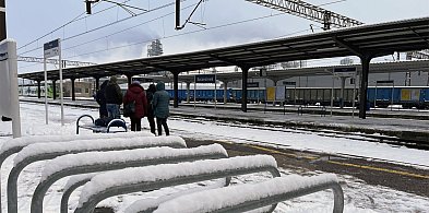 Wypadek na torach. Pociągi stanęły na godziny.-51847