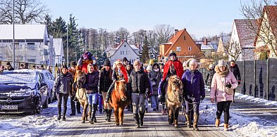 Orszak Trzech Króli przeszedł ulicami Szczecinka-51877