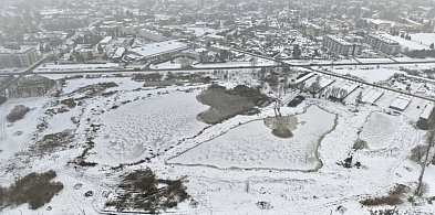Wapna zmieniają się błyskawicznie. Prace idą pełną parą [WIDEODRON]-51925