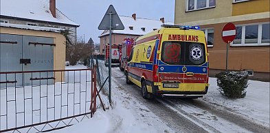 Dziecko znalezione w łazience. Cichy zabójca zaatakował-51955