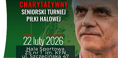 Szczecinek wyjdzie na parkiet dla „Czarnego”. Trwa nabór drużyn-52009