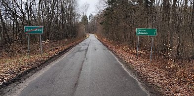 Ta droga w końcu doczeka się przebudowy. Mieszkańcy czekali latami-52081