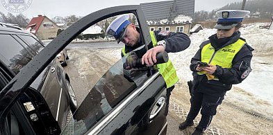 Kolejna akcja drogówki i kolejne niepokojące statystyki-52114