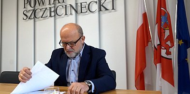 Sąd uchylił wyrok wobec starosty Krzysztofa Lisa.-52180