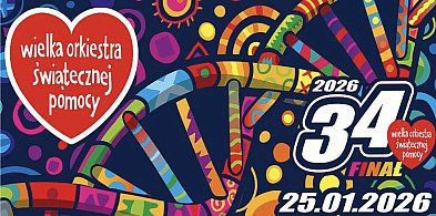 Szczecinek gra z WOŚP. Zobacz, co będzie się działo-52177