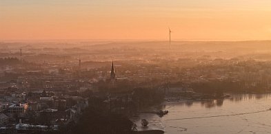 Fatalna jakość powietrza. Lepiej ograniczyć aktywność na zewnątrz