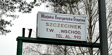 Zima uderza w instalacje. Ważny apel MEC-u