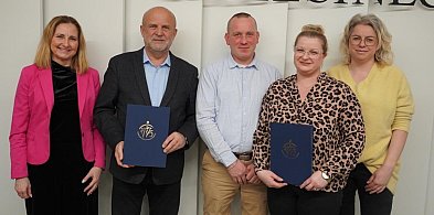 Powiat Szczecinecki ma 14. rodzinny dom dziecka