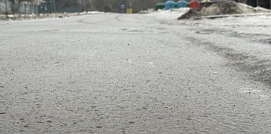 Dwie gminy odwołują zajęcia w szkołach. Skrajnie niebezpieczne warunki