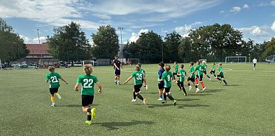 Więcej pieniędzy na sport w Szczecinku. Kluby dostały 925 tys. zł