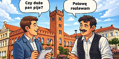 Będą nas pytać o alkohol i narkotyki. Miasto chce znać prawdę.