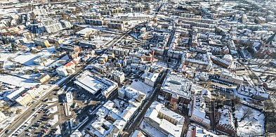 Rekord, jakiego jeszcze nie było. Takiej zimy MEC nie pamięta
