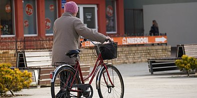 Co trzeci mieszkaniec Szczecinka to senior.