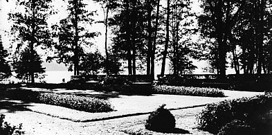 Kim był Stallter? Poznaj historię zapomnianego budowniczego parku