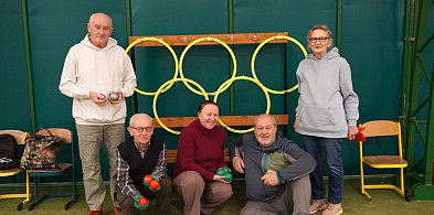 Petanque zyskuje popularność. Rozmowa z prezesem klubu SYNERGY.