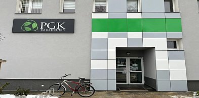 PGK w Szczecinku uruchomiło Biuro Obsługi Klienta