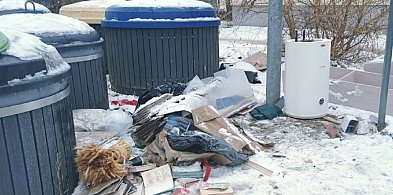 Szczecinek: 127 interwencji straży miejskiej w tydzień