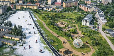 Górka Rynkowa wraca do planów. Jest nowy pomysł.